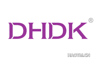 DHDK