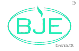 BJE