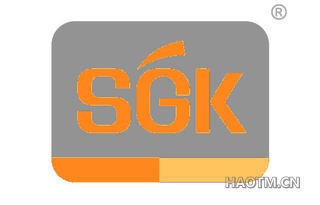 SGK