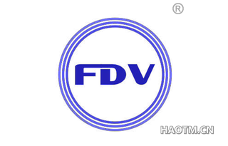 FDV