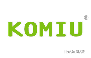 KOMIU