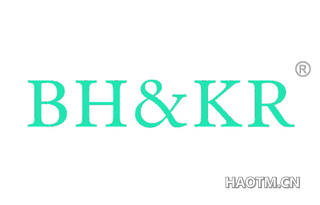 BH&KR