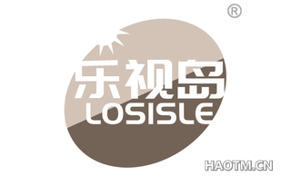 乐视岛 LOSISLE