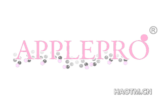 APPLEPRO