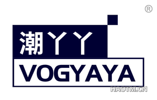 潮丫丫 VOGYAYA