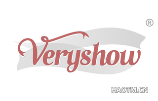 VERYSHOW