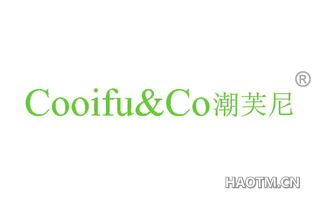 潮芙尼 COOIFU CO