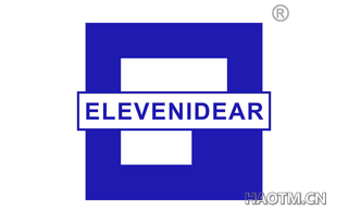 Q ELEVENIDEAR