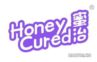 蜜治 HONEY CURED