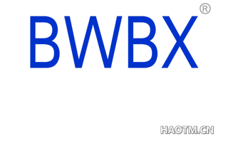 BWBX