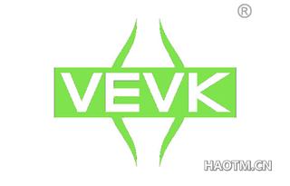  VEVK