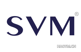 SVM