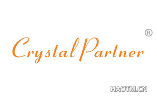 CRYSTAL PARTNER