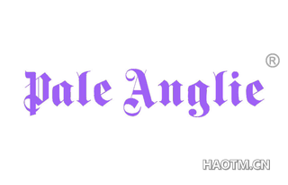 PALE ANGLIE