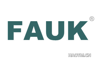 FAUK