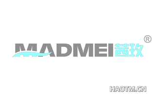 茜玫 MADMEI