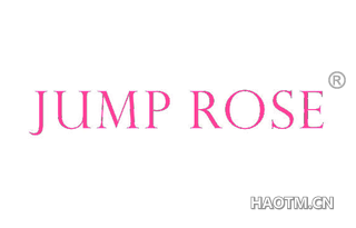 JUMP ROSE