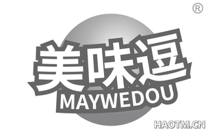 美味逗 MAYWEDOU