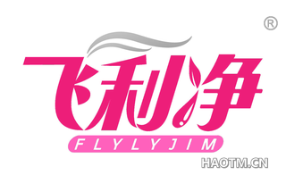 飞利净 FLYLYJIM