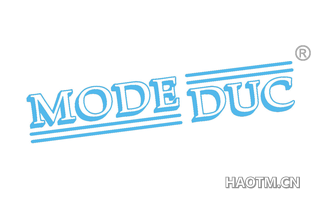 MODE DUC