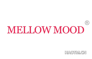 MELLOWMOOD