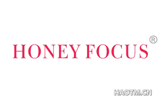 HONEYFOCUS