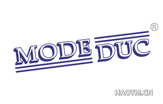 MODE DUC