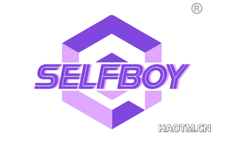 SELFBOY