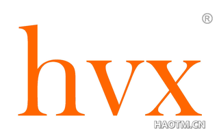 HVX