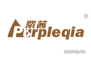 紫茜 PURPLEQIA