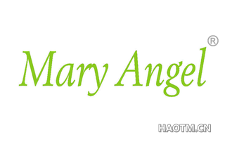 MARY ANGEL
