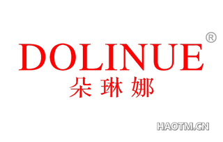 朵琳娜 DOLINUE