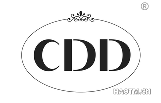 CDD