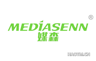 媒森 MEDIASENN