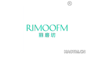 丽磨坊 RIMOOFM