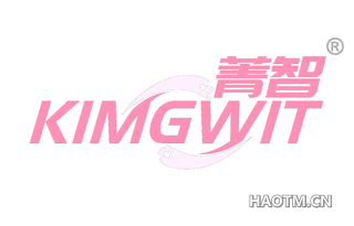 菁智 KIMGWIT