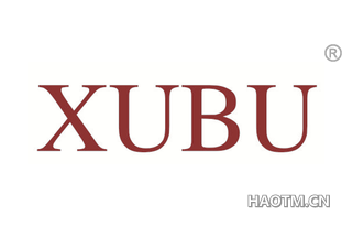  XUBU