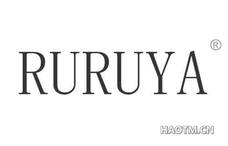 RURUYA