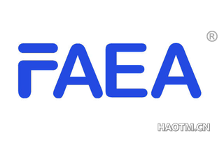  FAEA