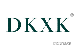 DKXK