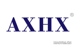 AXHX