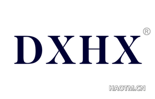 DXHX