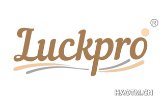 LUCKPRO