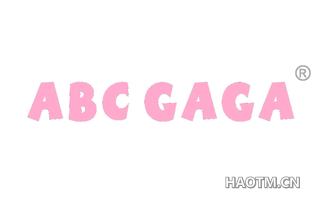 ABC GAGA