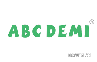 ABC DEMI