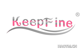 KEEPFINE