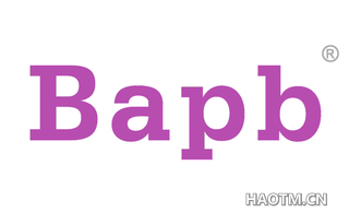 BAPB