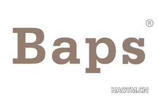 BAPS