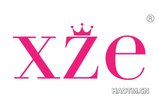 XZE