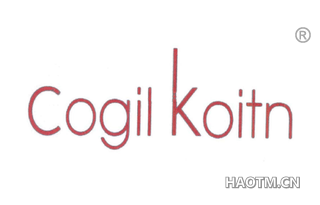 COGIL KOITN